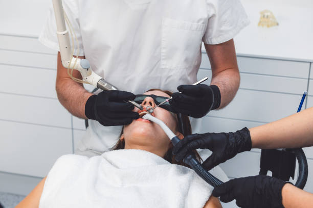Best Knocked-Out Tooth Emergency  in Ocean Ridge, FL